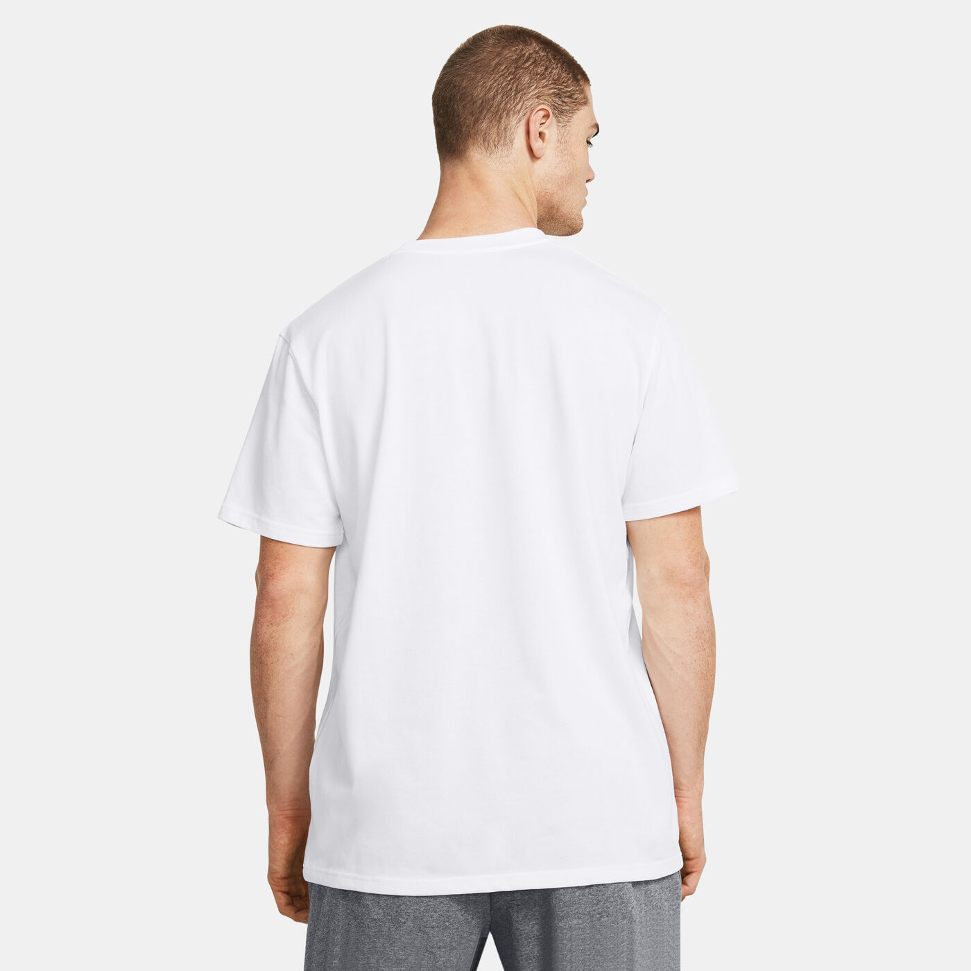 Men's Logo T-Shirt