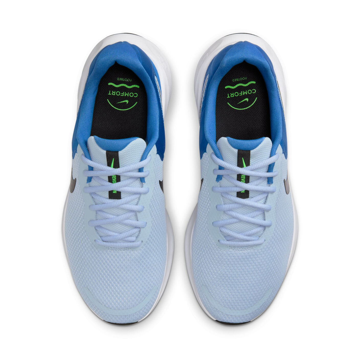 Men's Revolution 7 Road Running Shoes