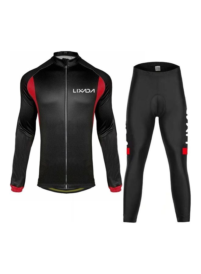 Autumn Sports Cycling Cloth Suit 38x27x3cm