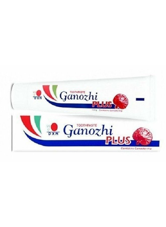 Ganozhi Oral Care Toothpaste ( 150 Grams)