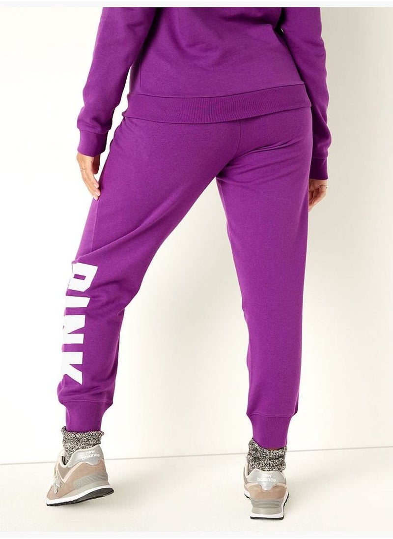 Everyday Lounge Relaxed Jogger