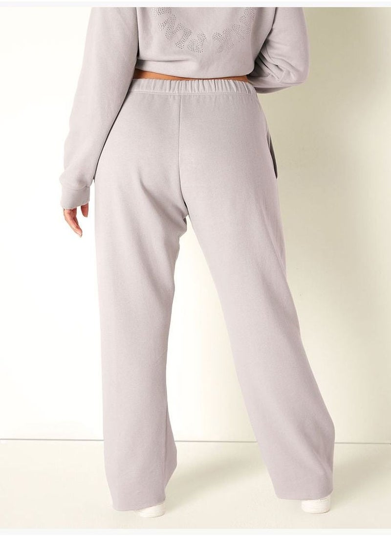 Fleece Heritage Sweatpants