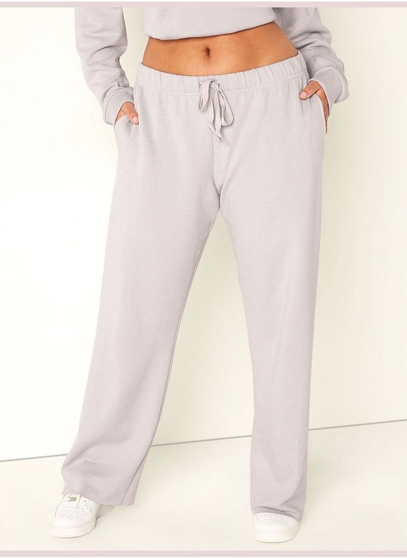 Fleece Heritage Sweatpants