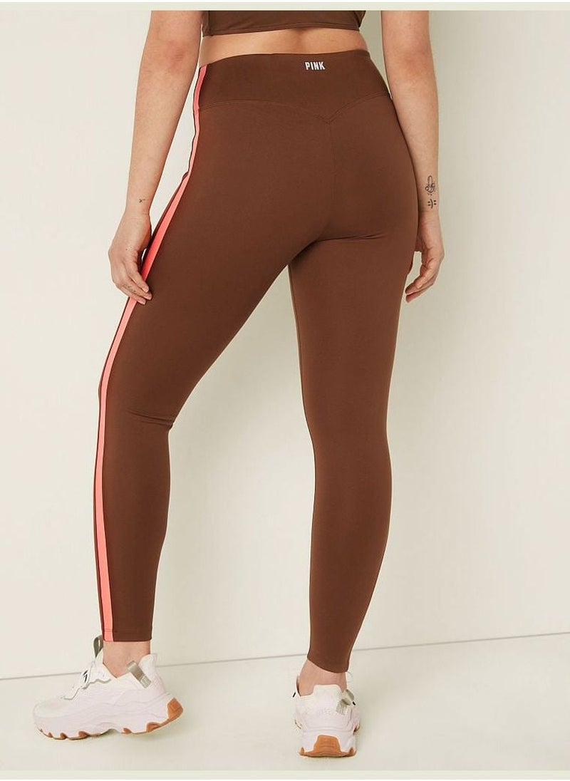 Soft Ultimate High Waist Full Length Legging