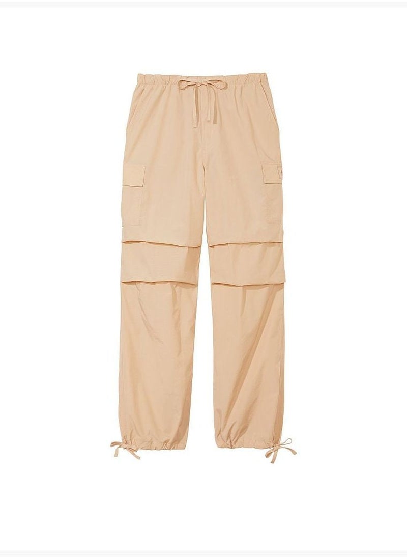 Chlöe x Halle Parachute Pants