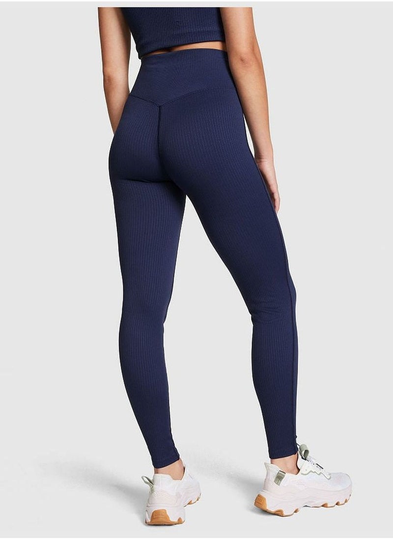 Seamless Rib Legging