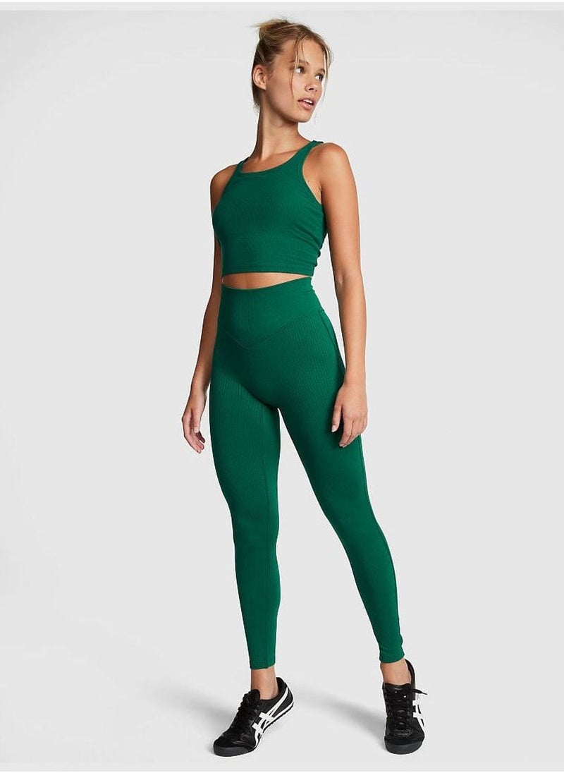 Seamless Rib Legging