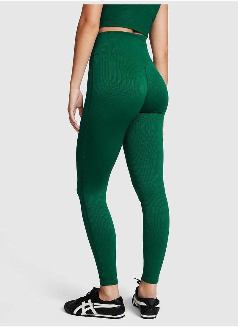 Seamless Rib Legging