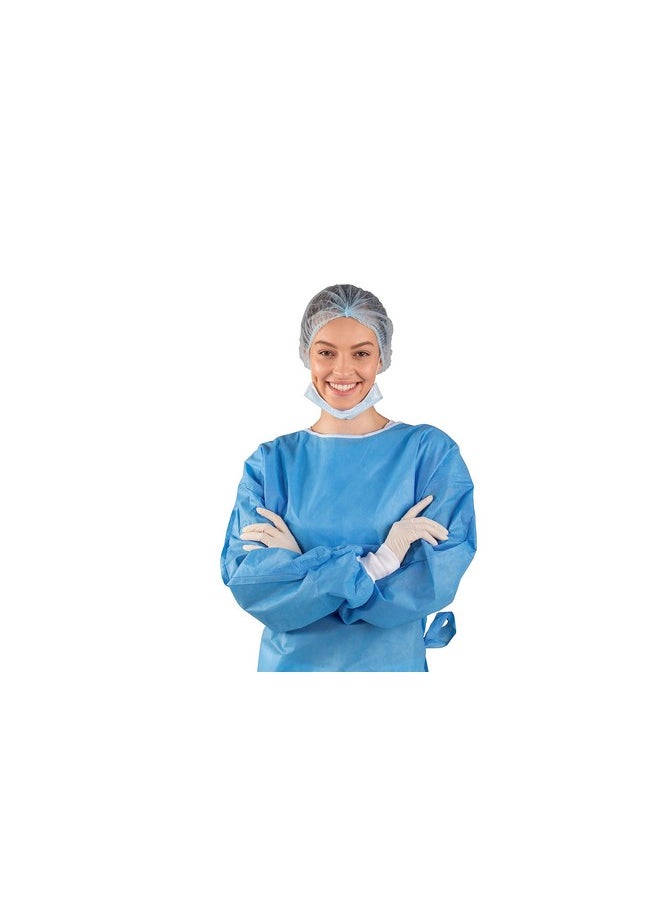 Non-Sterile Gamjee Roll 10 Cm X 3 Mts - (Pack Of 2)