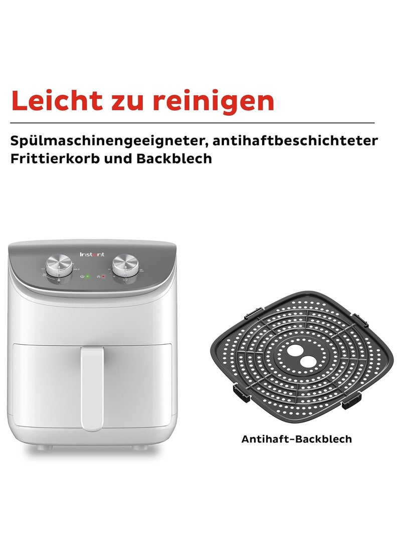 Instant Hot Air Fryer 3.8 L