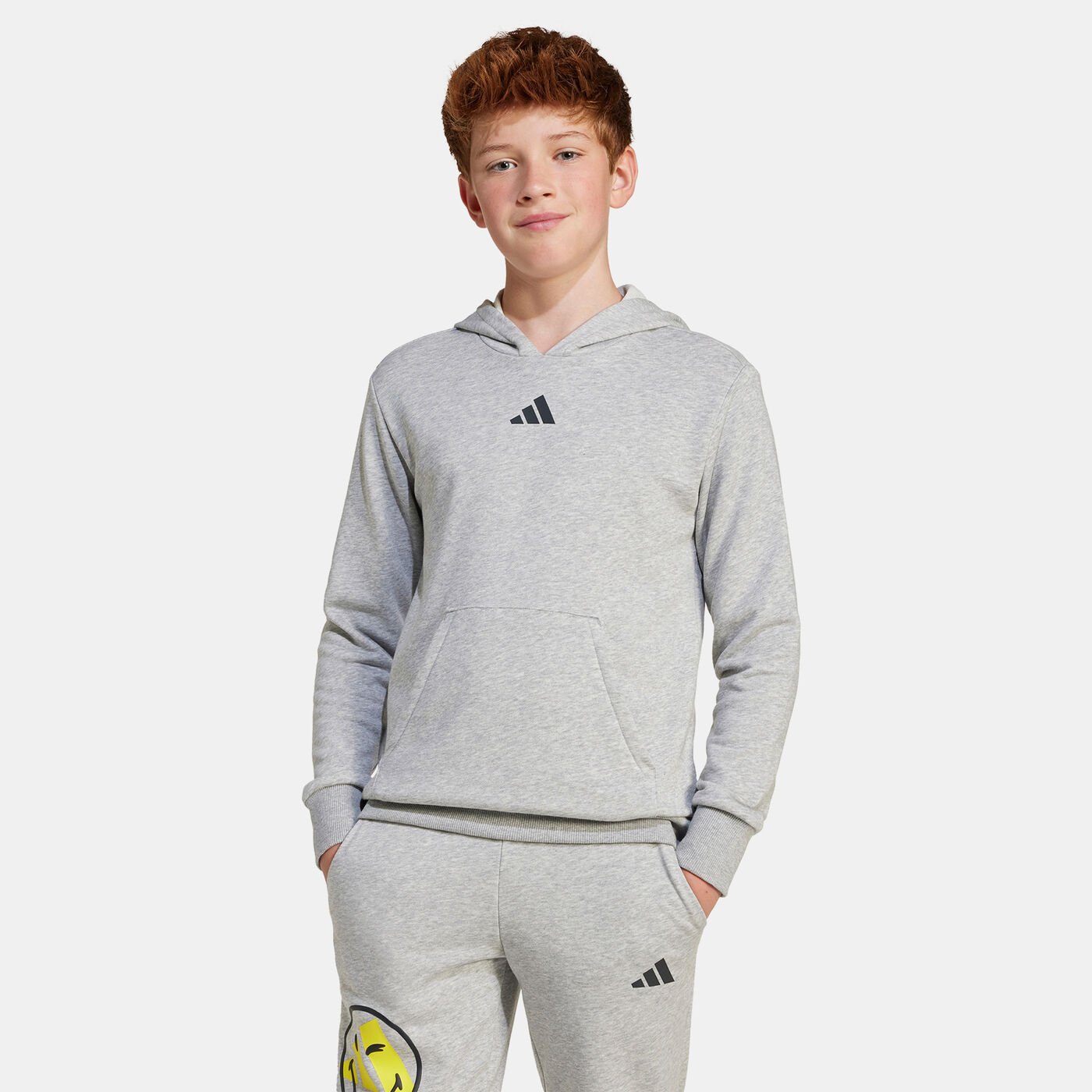 Kids' Smileyworld Hoodie