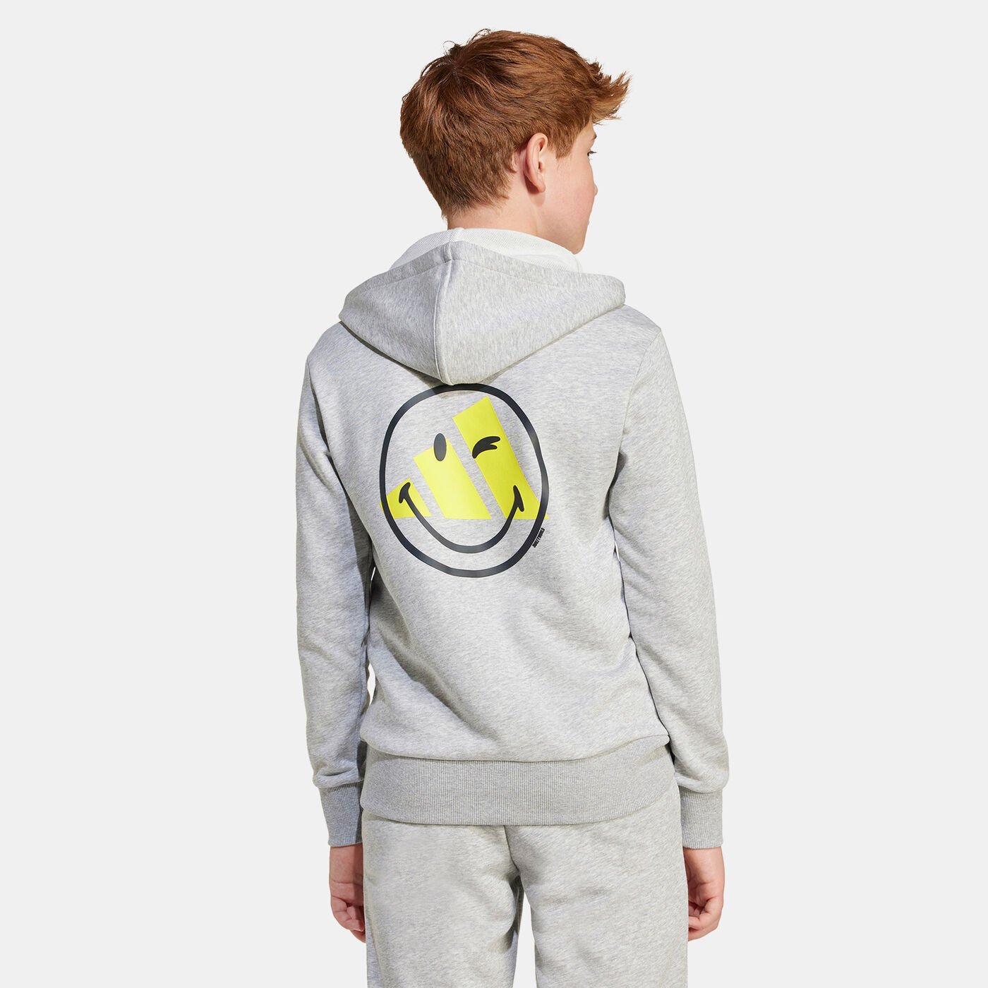 Kids' Smileyworld Hoodie