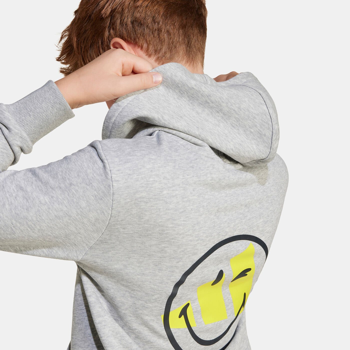 Kids' Smileyworld Hoodie