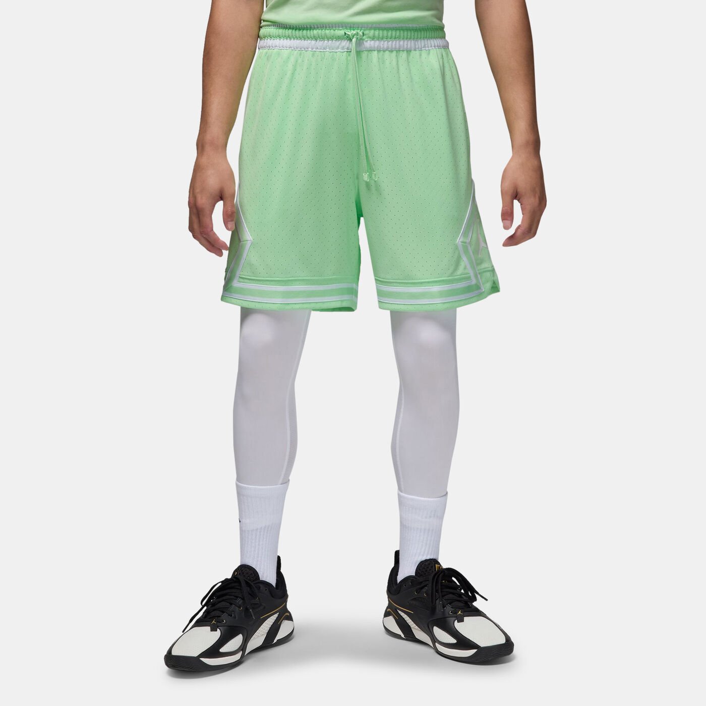 Men's Dri-FIT Sport Diamond Shorts