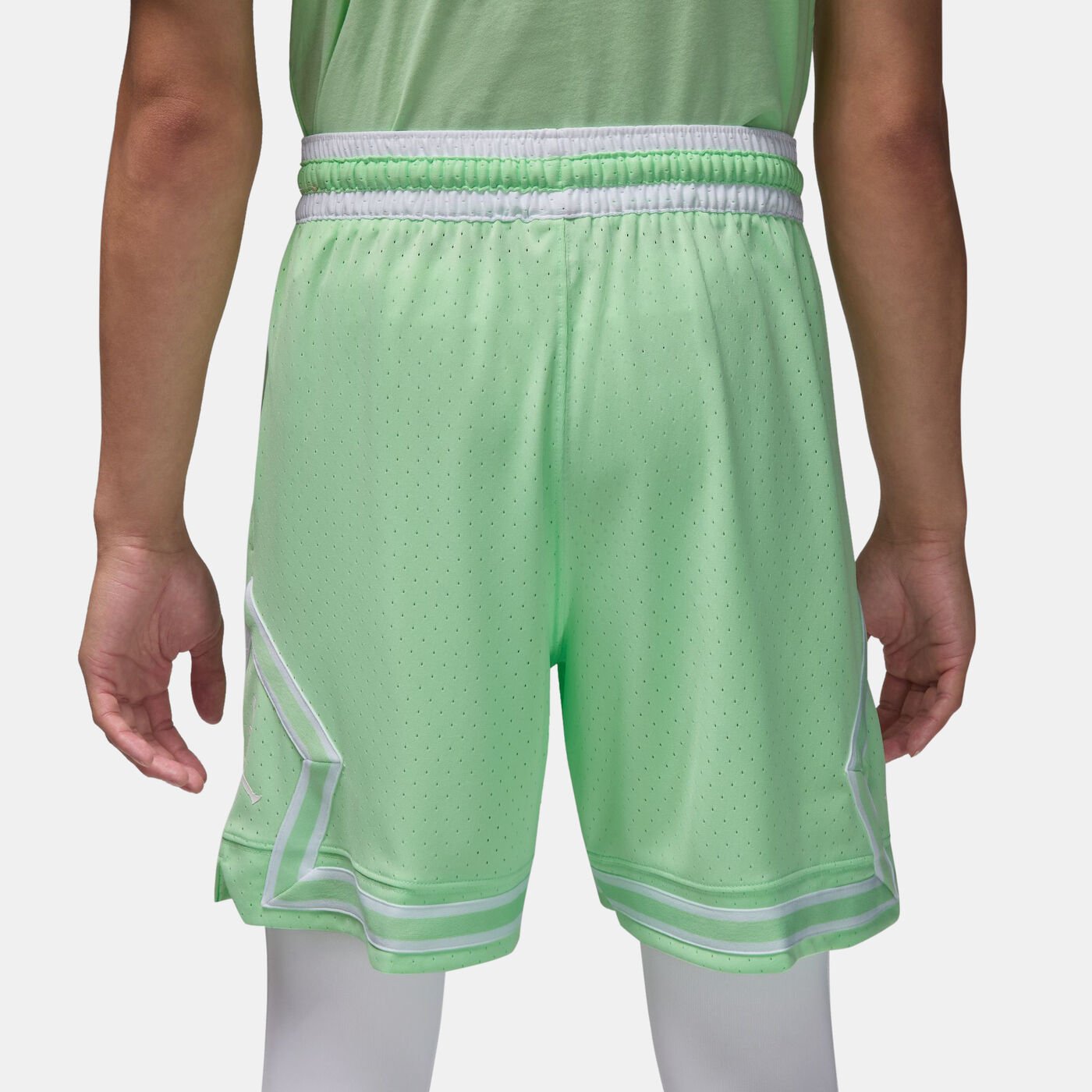 Men's Dri-FIT Sport Diamond Shorts