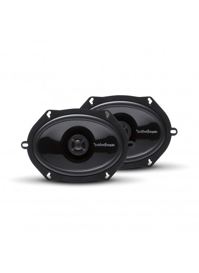 Rockford Fosgate P1572 Punch 5