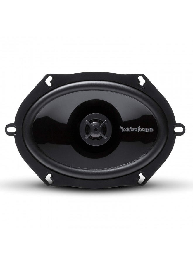 Rockford Fosgate P1572 Punch 5