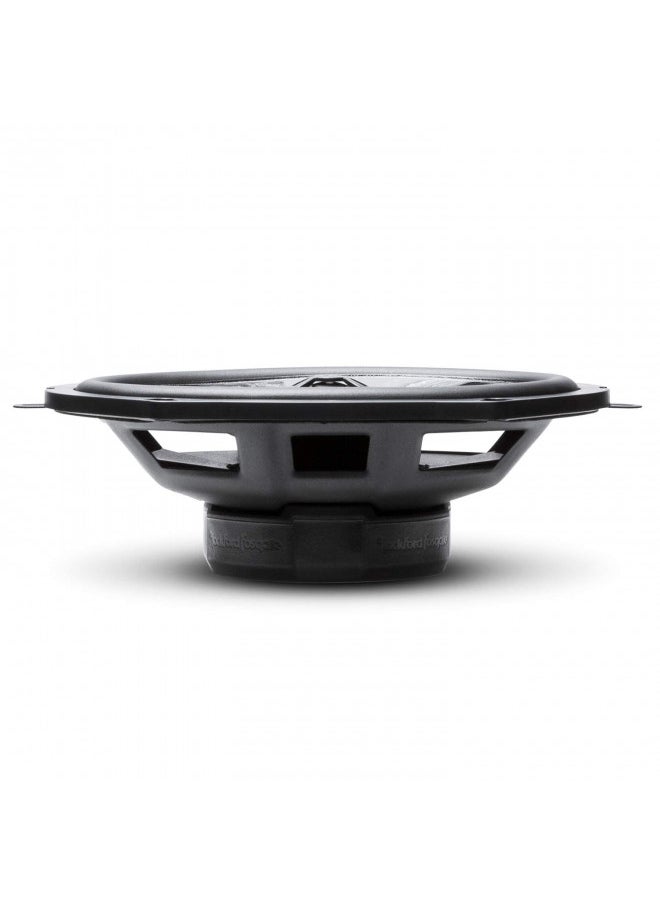 Rockford Fosgate P1572 Punch 5