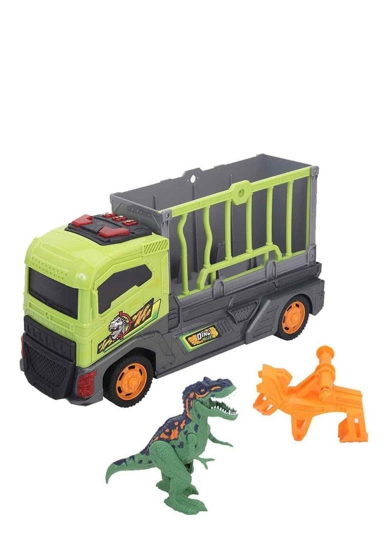 Dino Valley Dino Transporter