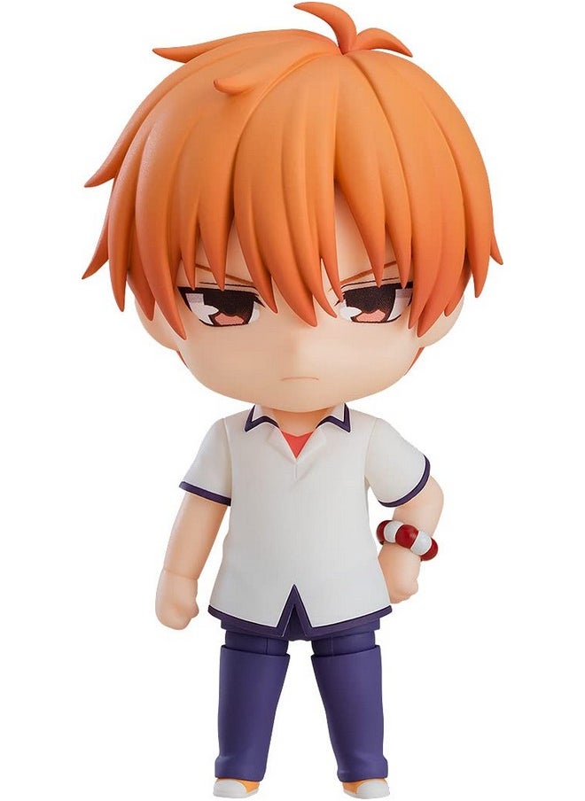 Nendoroid Fruit Basket Kusamai Non-Scale Plastic Pre-Painted Action Figure