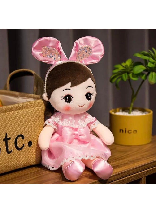 Supersoft Fairy Doll 50Cm Height Random Color Pack Of 1