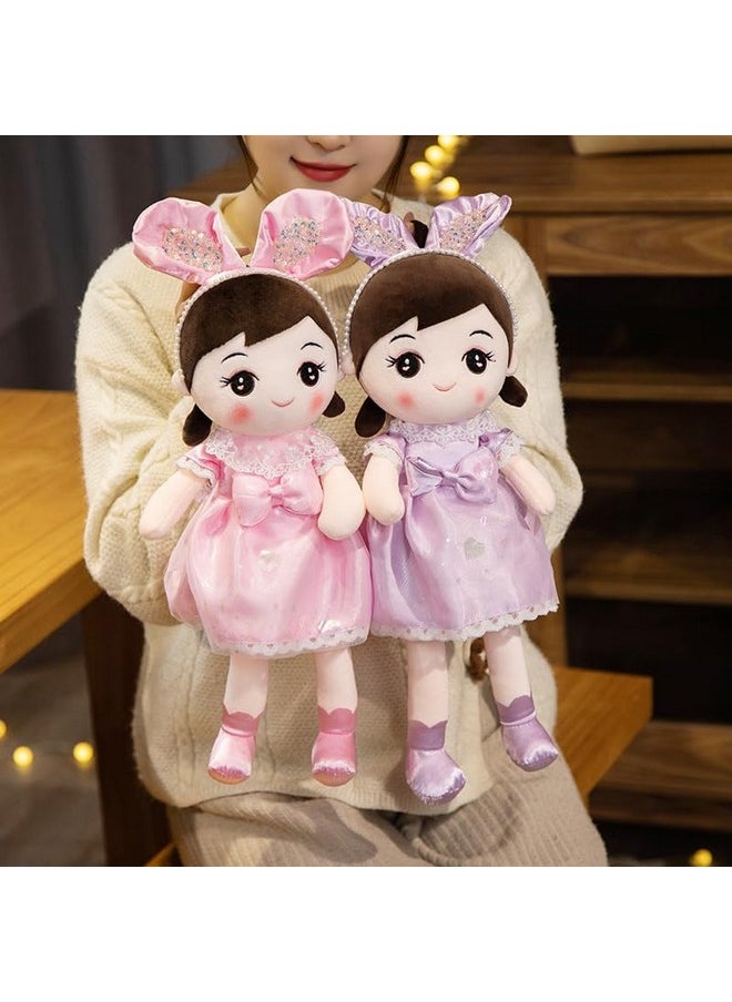 Supersoft Fairy Doll 50Cm Height Random Color Pack Of 1