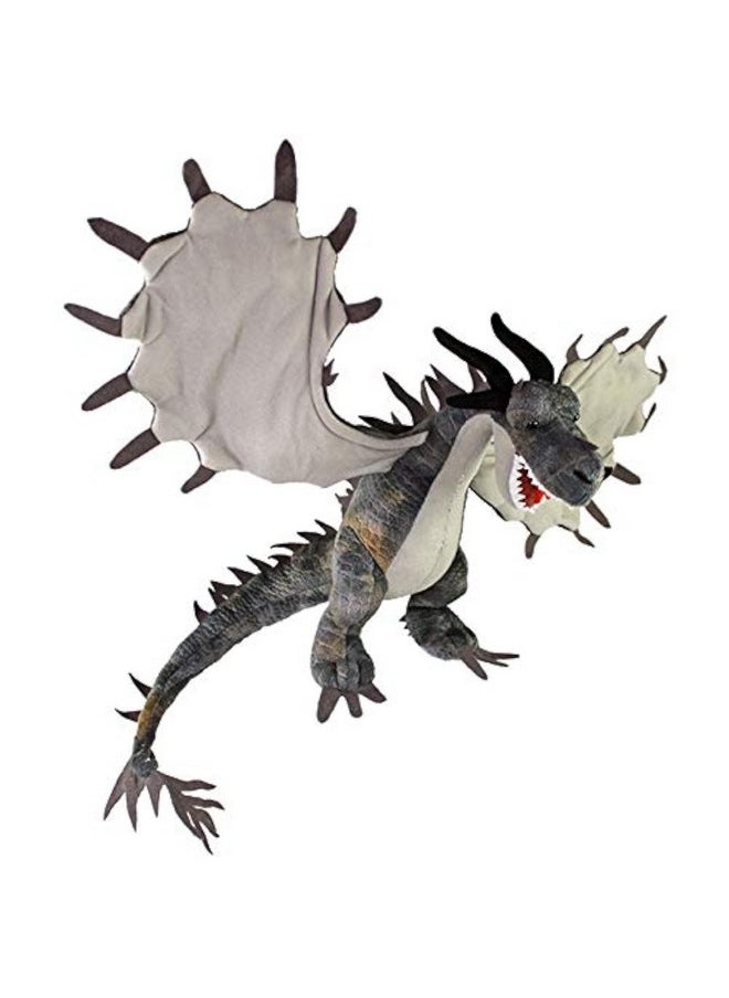 Dragon 20