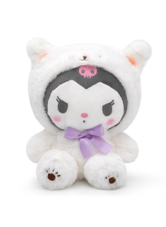 Kawaii Anime Plush Doll 8