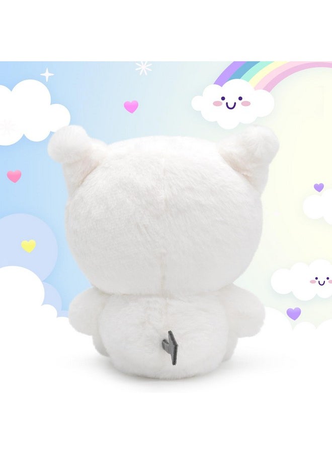 Kawaii Anime Plush Doll 8