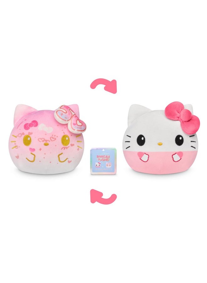 Hello Kitty 50Th Anniversary Reversible 4