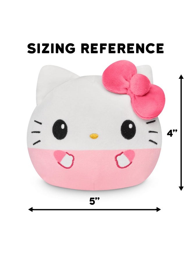 Hello Kitty 50Th Anniversary Reversible 4