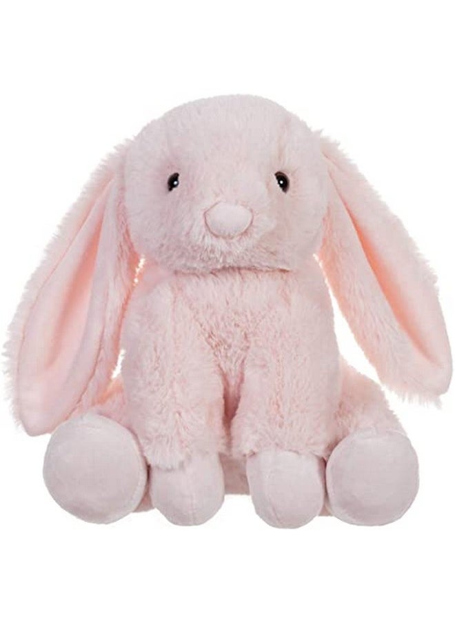 26Cm Pink Cherry Rabbit Soft Toy For Kids Playing Toy, Birthday Gift (26Cm_Cherryrabbit_Pink)