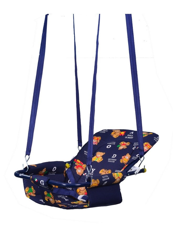 2-In-1 Swing (Navy Blue)