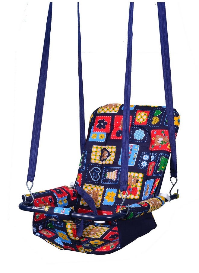 2-In-1 Swing (Navy Blue)