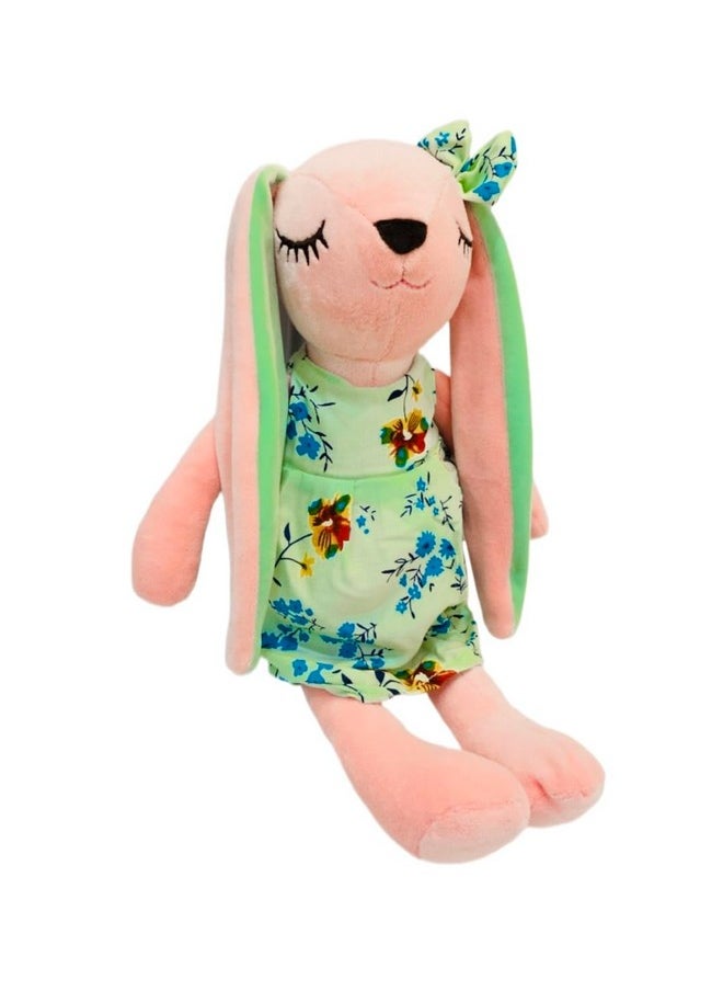 Super Soft Adorable Bunny Soft Toy 35Cm