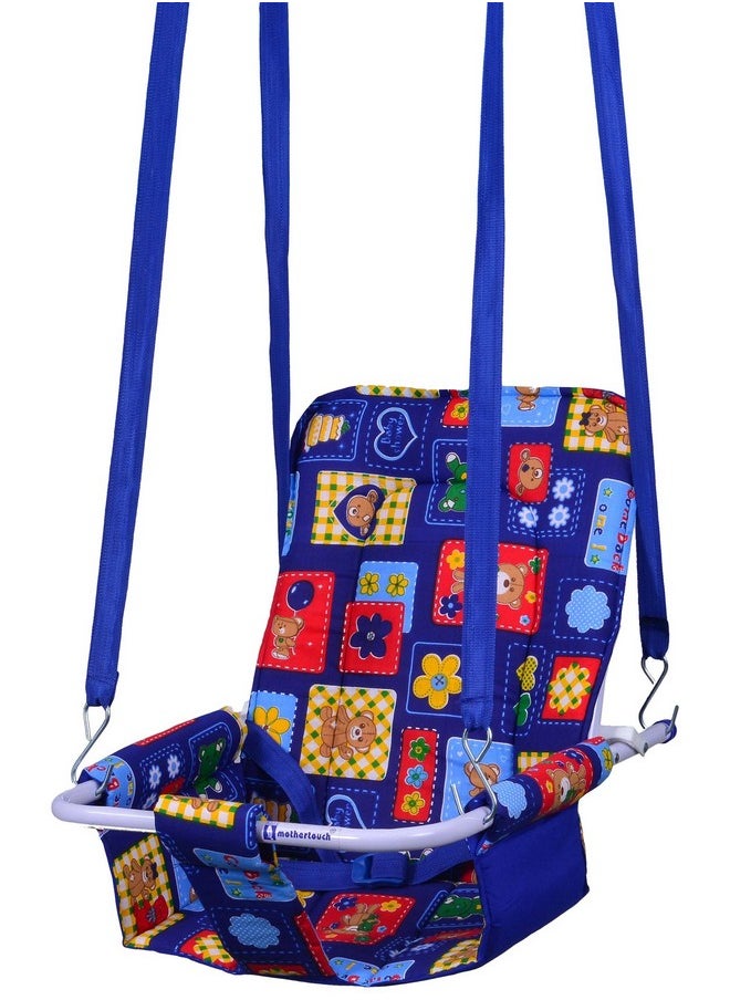 2-In-1 Swing (Blue)