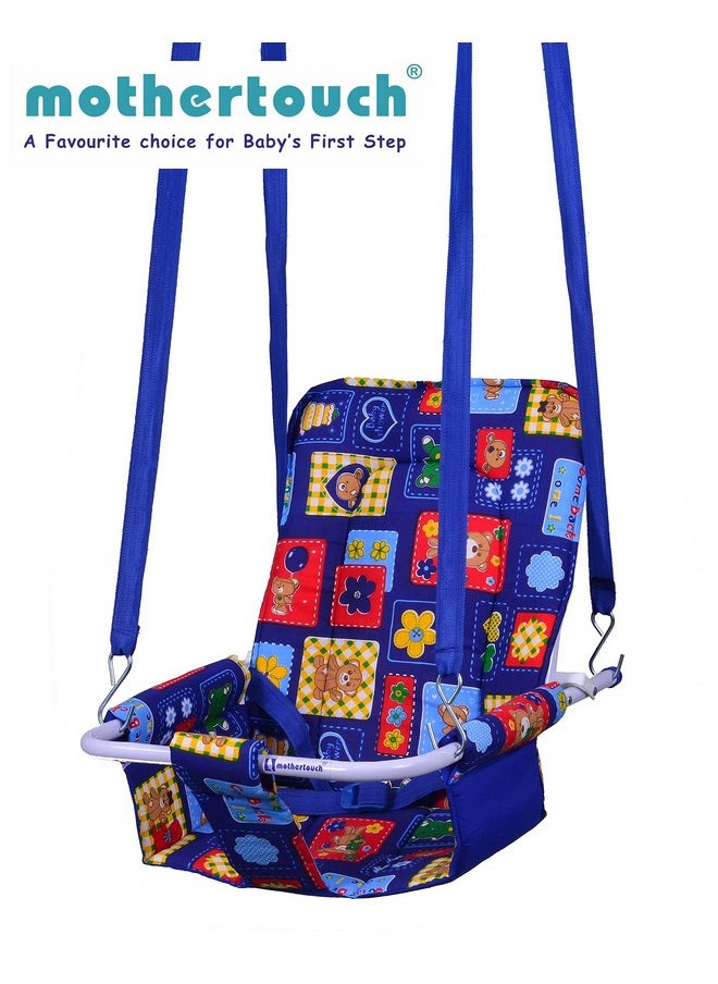 2-In-1 Swing (Blue)