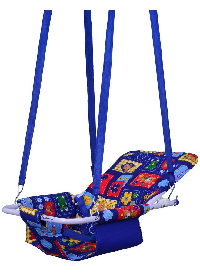 2-In-1 Swing (Blue)