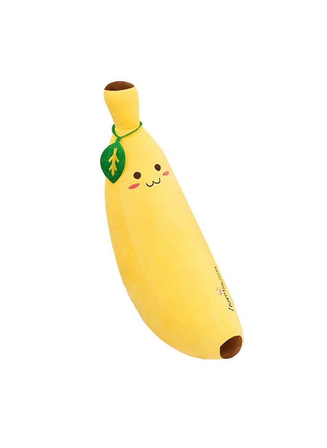 Banana Super Soft Stuffed Toy Cushion 35 Cm