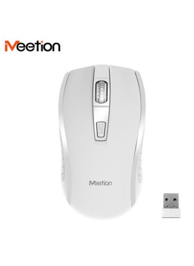 MeeTion C4120 Cheap Wifi Computer Keyboard And Mouse Bundle Kit Set Combo