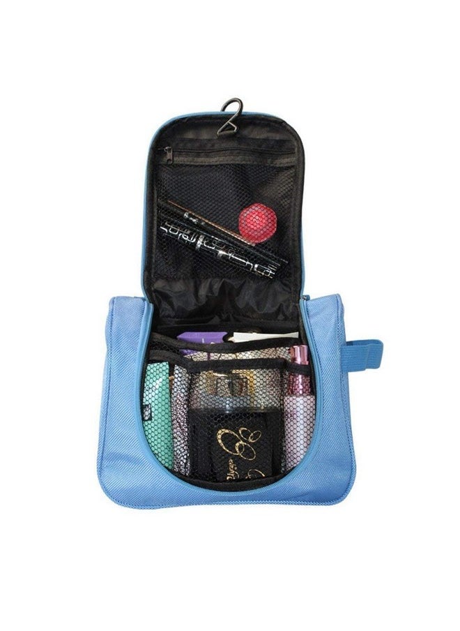 Travel Bag Toiletry Kit Cosmetic Makeup Organizer