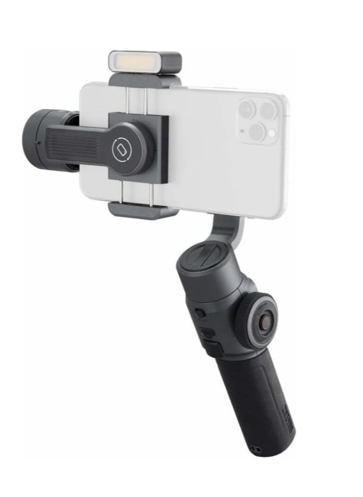 Smooth 5 Combo Smart phone Gimbal