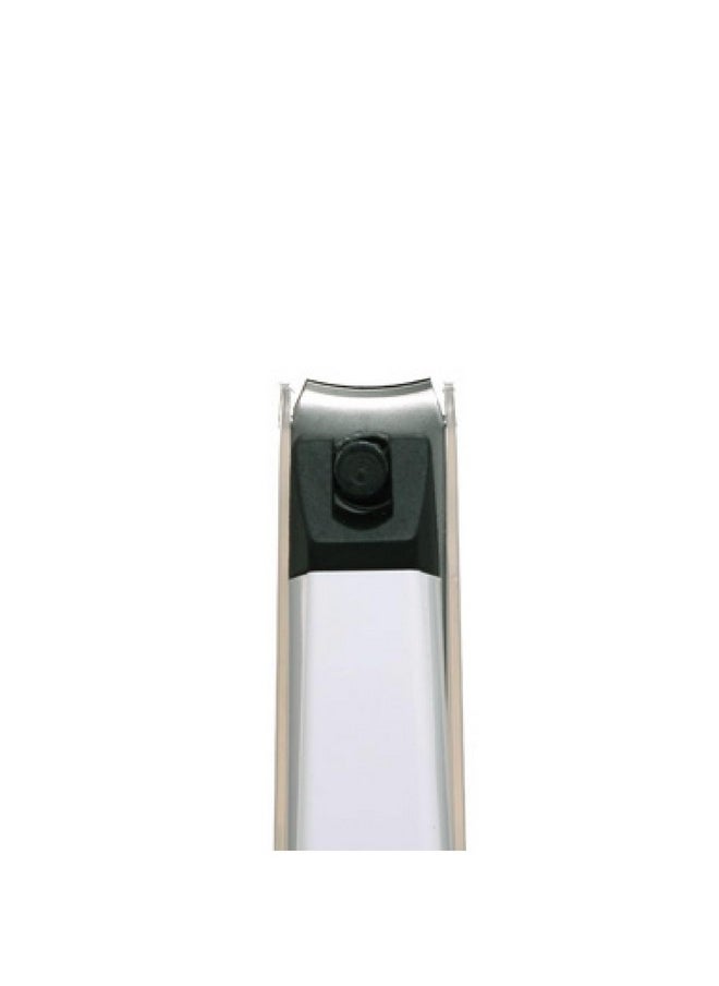 Nail Cutter, White-001 S