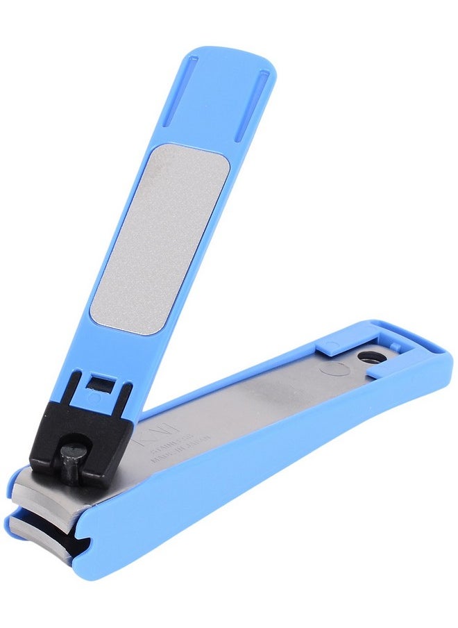 Japan Nail Clipper, Blue