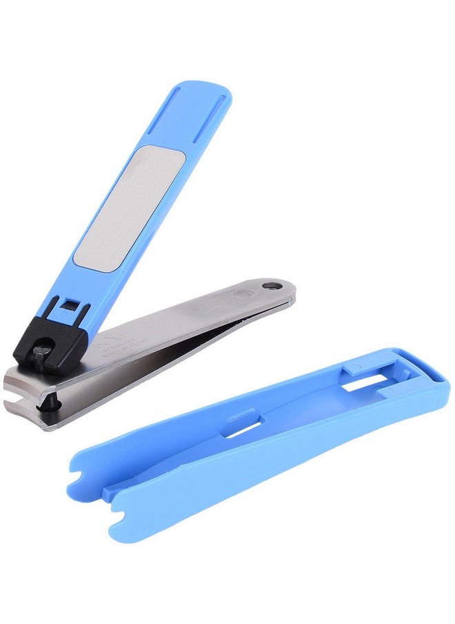 Japan Nail Clipper, Blue