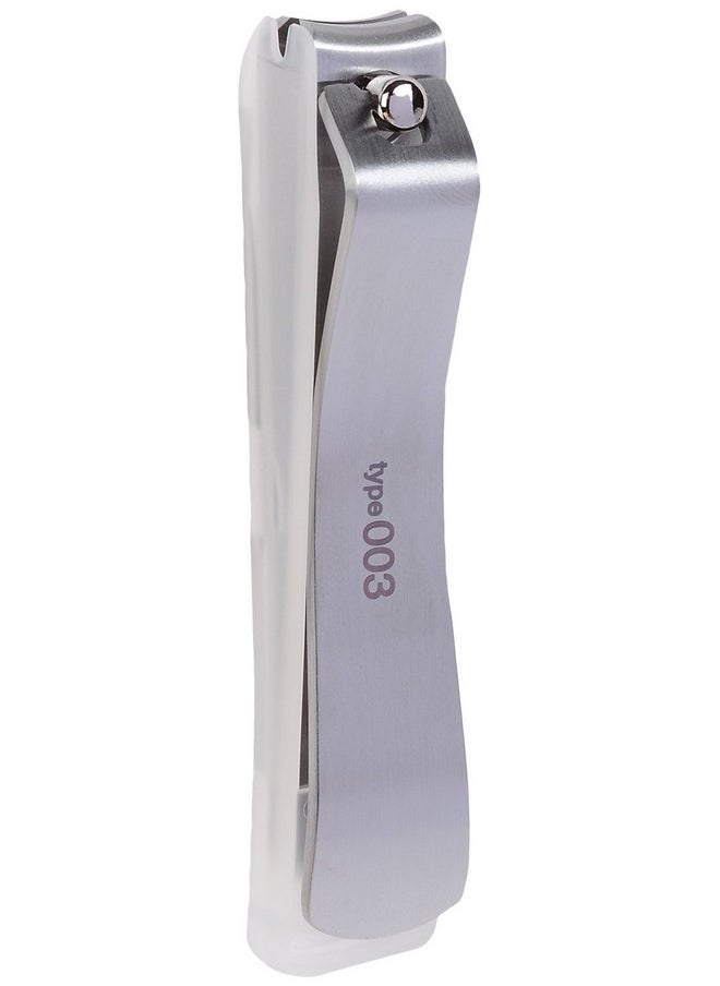 Japan Nail Clipper, Grey