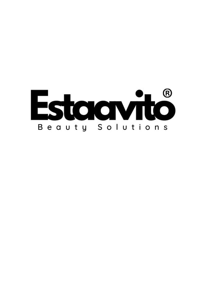 Estaavito Moisturizing Sea Salt For Manicure And Pedicure With Essential Oils, For Tan And Dead Skin Removal 750 Gms | Foot Soak| Pedicure Salt|