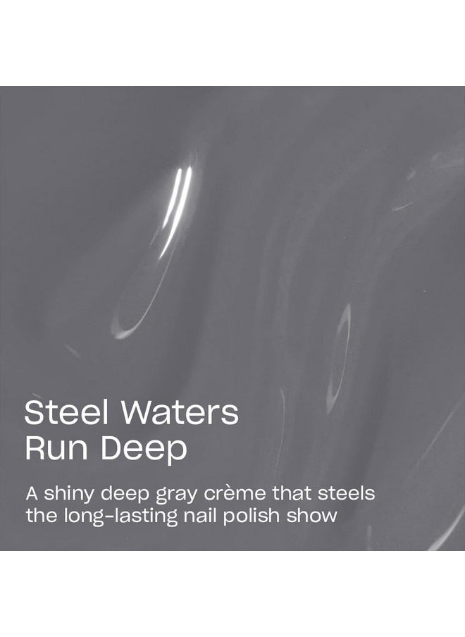 Infinite Shine Steel Waters Run Deep - 15Ml