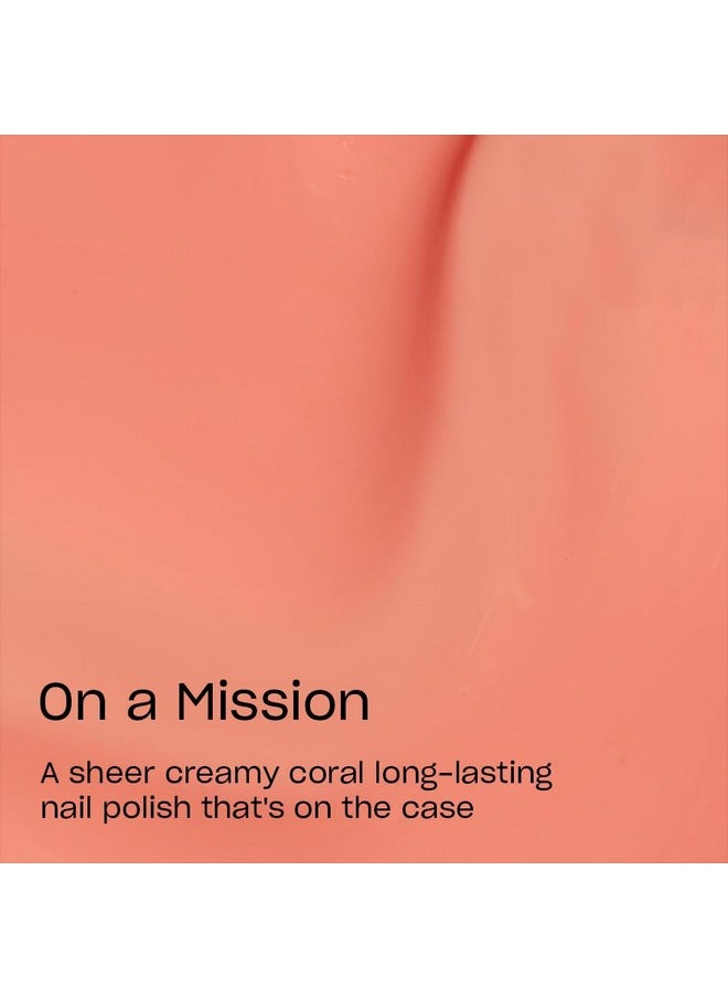 Infinite Shine On A Mission - 15Ml