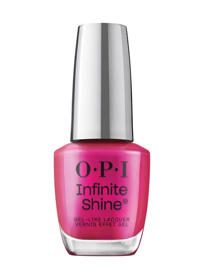 Infinite Shine Pompeii Purple - 15Ml